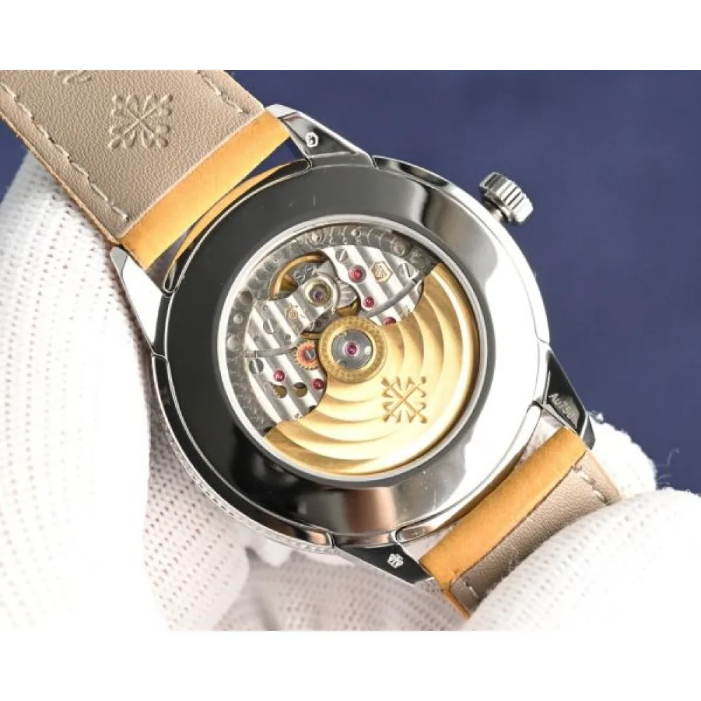 2025SS 時計 ウォッチ PATEK PHILIPPE パテック フィリップ 大人気カラー入荷! 商品画像 8