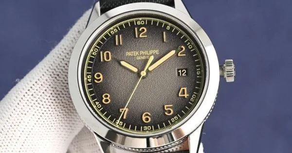 2025SS 時計 ウォッチ PATEK PHILIPPE パテック フィリップ 大人気カラー入荷! 商品画像 10