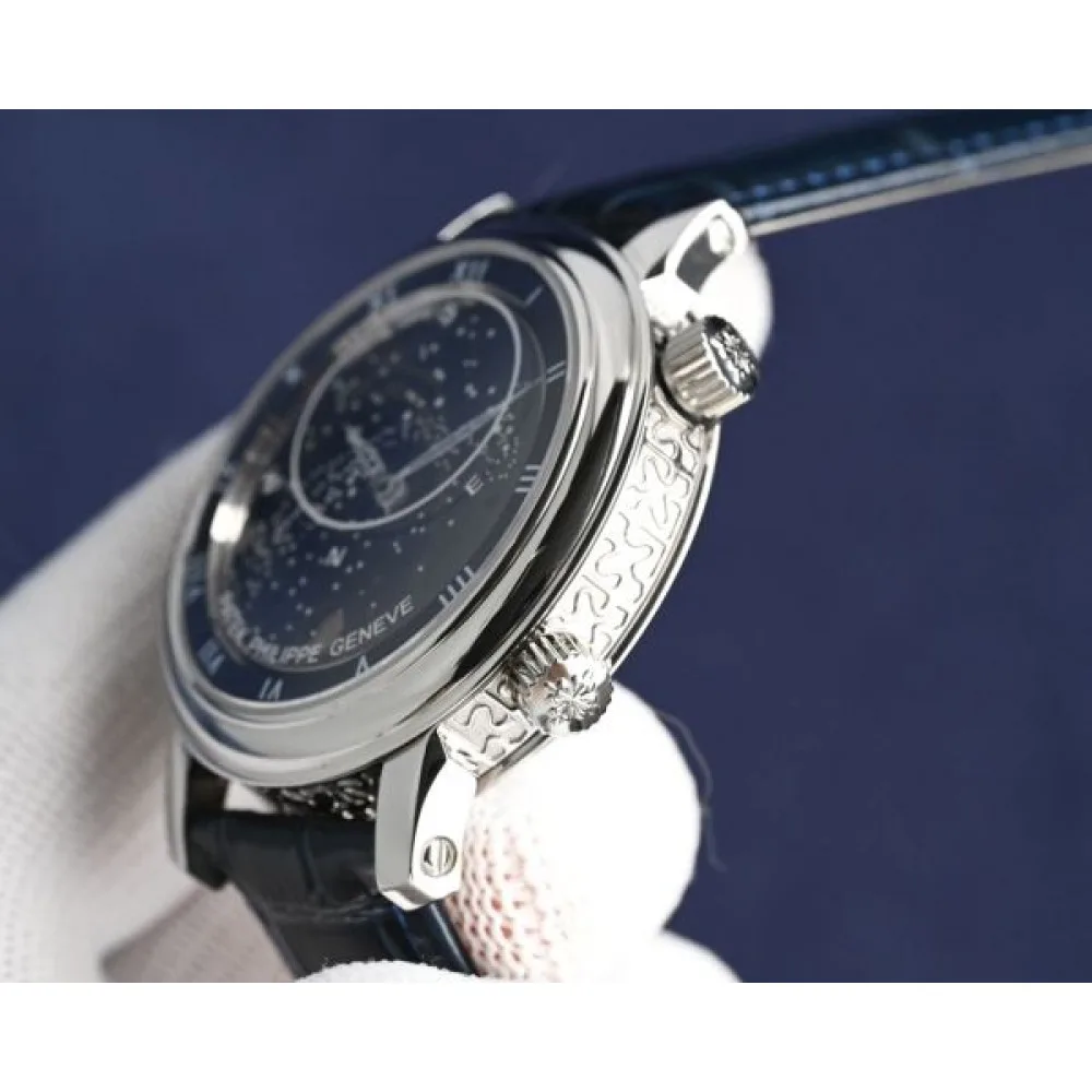 2025SS 時計 ウォッチ PATEK PHILIPPE パテック フィリップ 春夏シーズン始動 商品画像 7