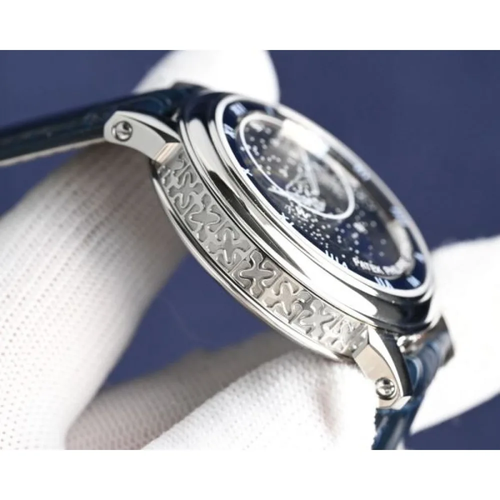 2025SS 時計 ウォッチ PATEK PHILIPPE パテック フィリップ 春夏シーズン始動 商品画像 8