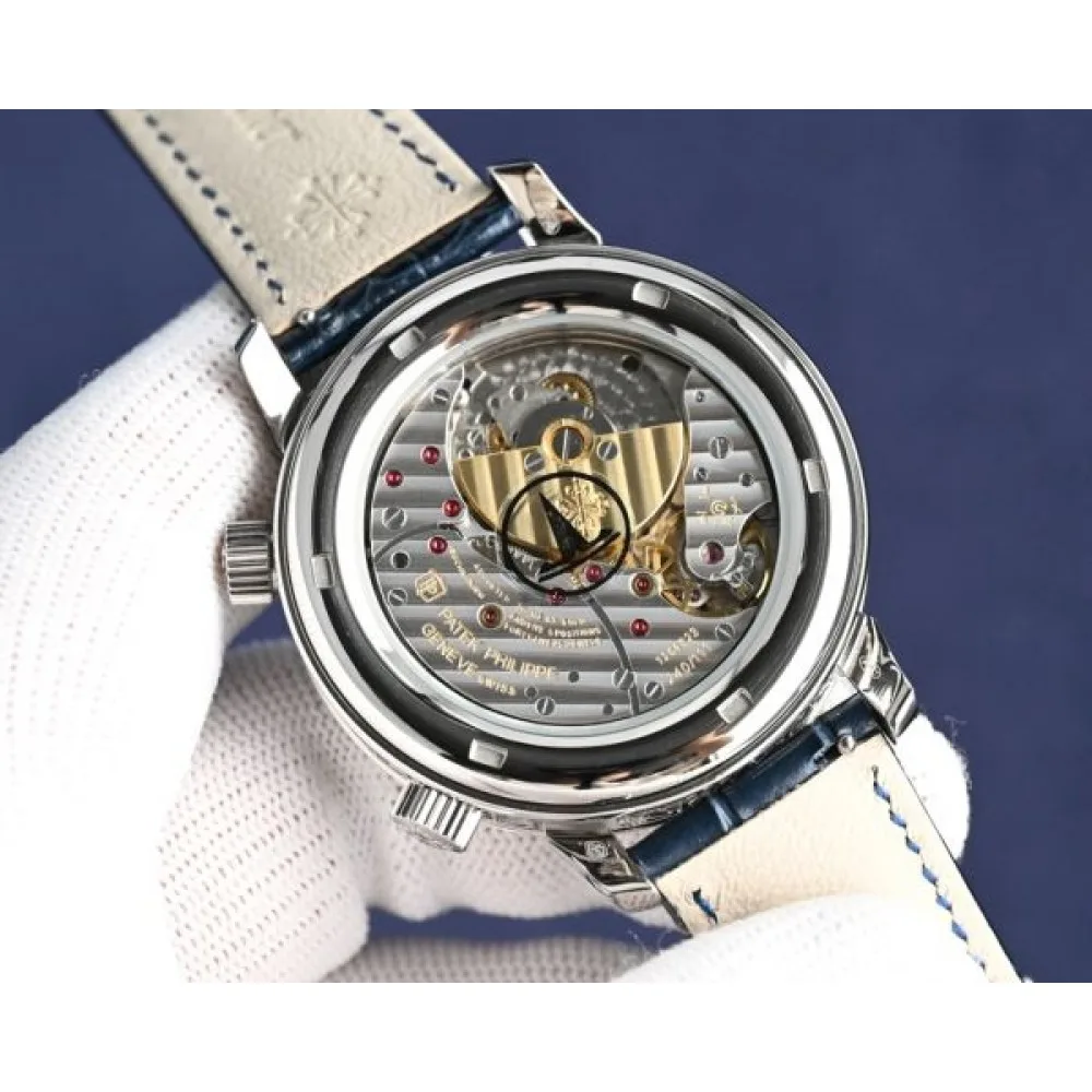 2025SS 時計 ウォッチ PATEK PHILIPPE パテック フィリップ 春夏シーズン始動 商品画像 9