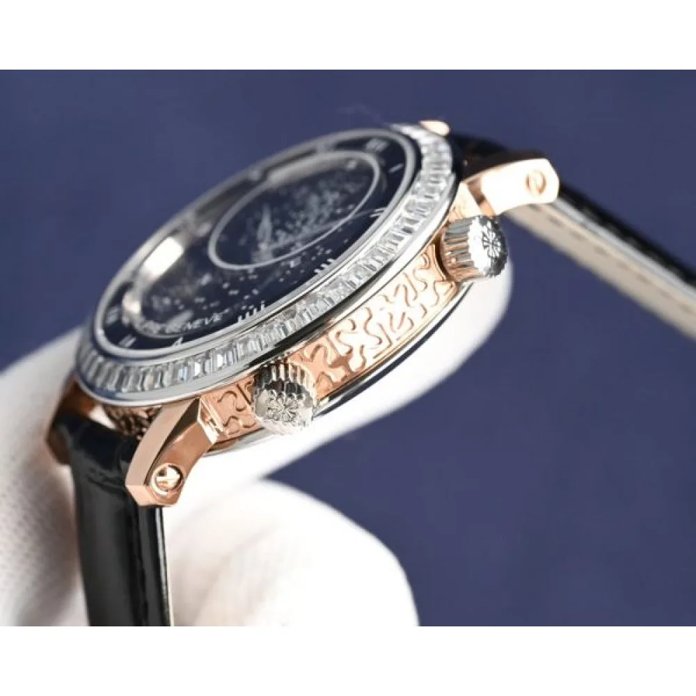 2025SS 時計 ウォッチ PATEK PHILIPPE パテック フィリップ もうすぐ日本上陸 商品画像 7