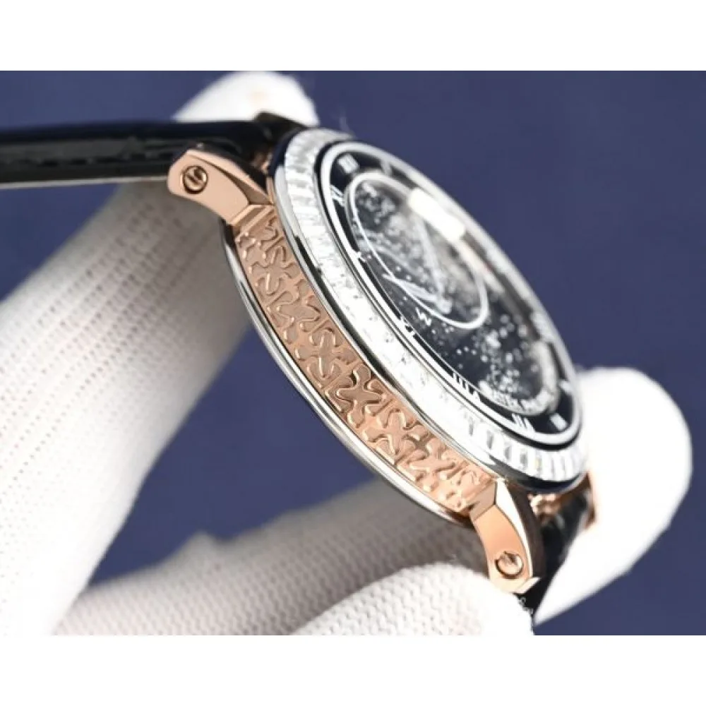 2025SS 時計 ウォッチ PATEK PHILIPPE パテック フィリップ もうすぐ日本上陸 商品画像 8