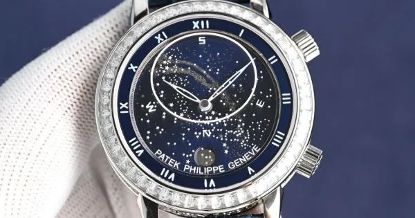 2025SS 時計 ウォッチ PATEK PHILIPPE パテック フィリップ もうすぐ日本上陸 商品画像 11