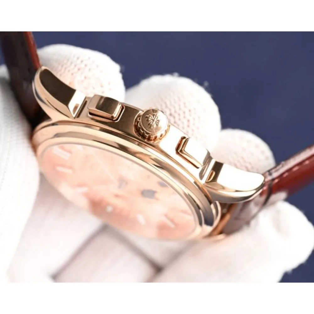 2025SS 時計 ウォッチ PATEK PHILIPPE パテック フィリップ 夏季最新アイテム 商品画像 7