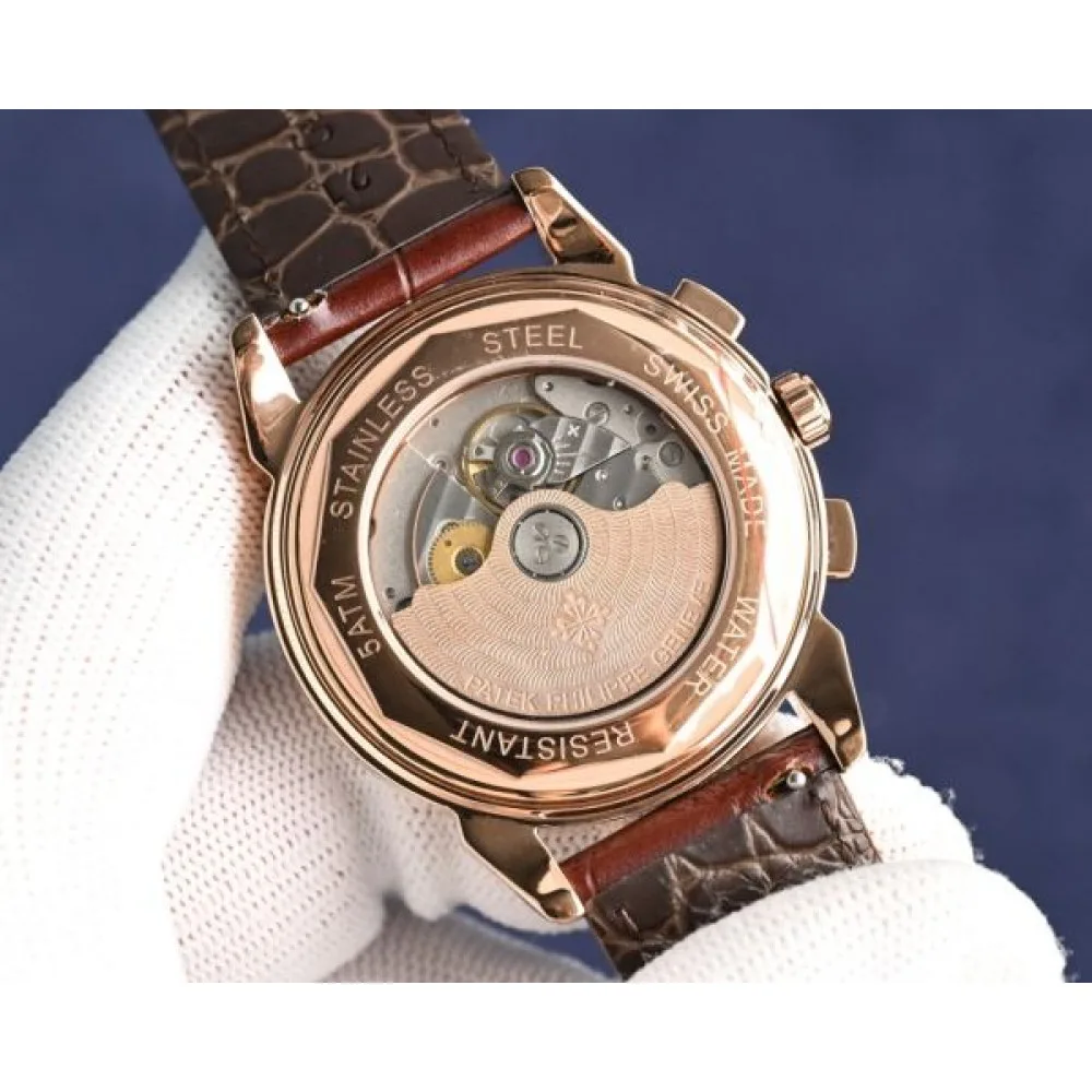 2025SS 時計 ウォッチ PATEK PHILIPPE パテック フィリップ 夏季最新アイテム 商品画像 8