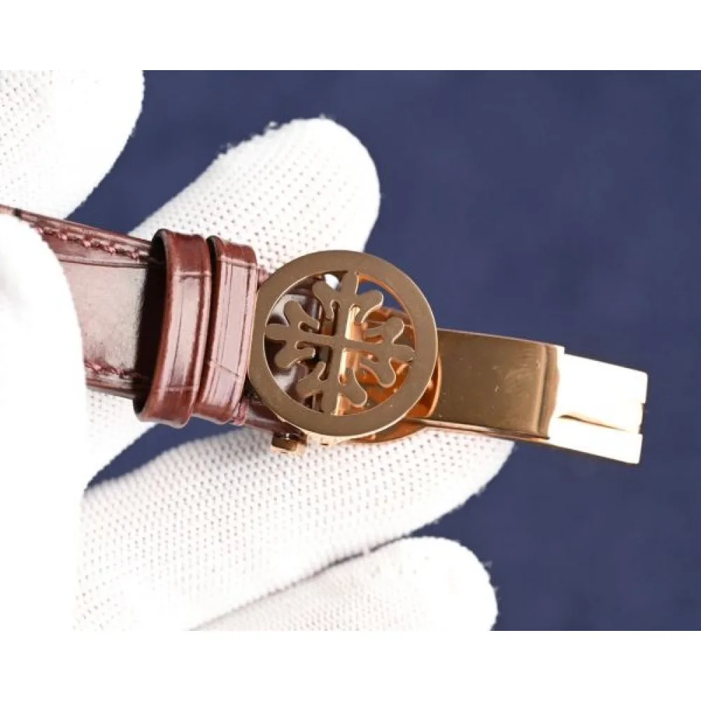2025SS 時計 ウォッチ PATEK PHILIPPE パテック フィリップ 夏季最新アイテム 商品画像 9