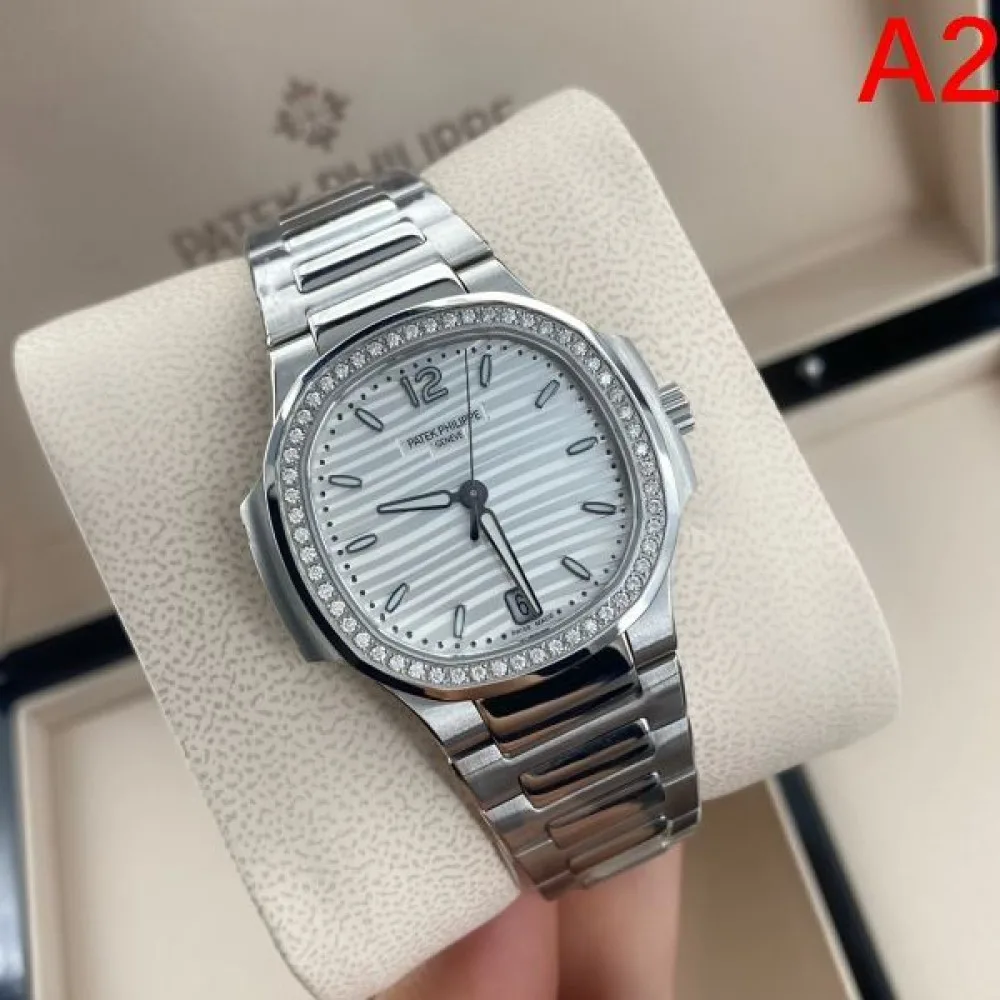 2025FW 時計 ウォッチ PATEK PHILIPPE パテック フィリップ おすすめの特価モデル 商品画像 2