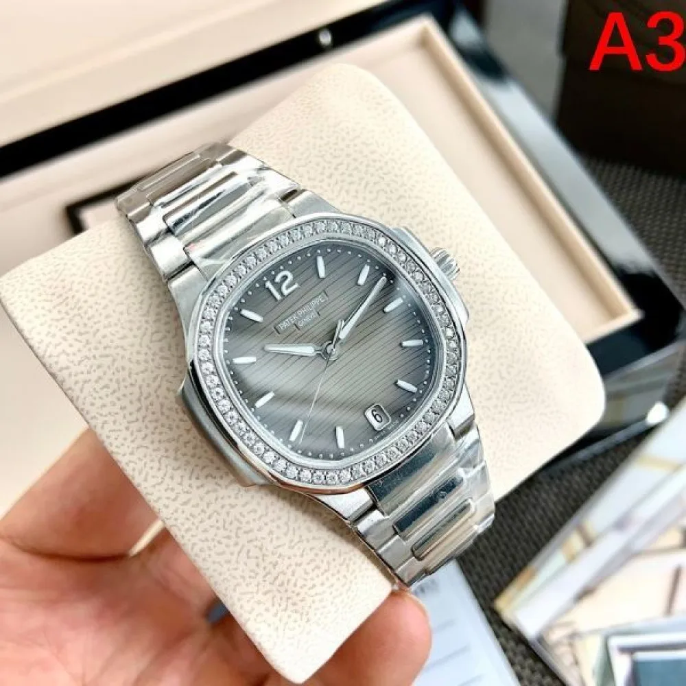 2025FW 時計 ウォッチ PATEK PHILIPPE パテック フィリップ おすすめの特価モデル 商品画像 3