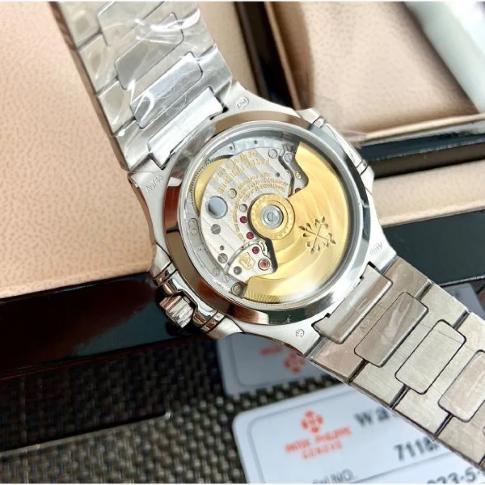 2025FW 時計 ウォッチ PATEK PHILIPPE パテック フィリップ おすすめの特価モデル 商品画像 9