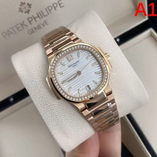 2025FW 時計 ウォッチ PATEK PHILIPPE パテック フィリップ おすすめの特価モデル 商品画像 10