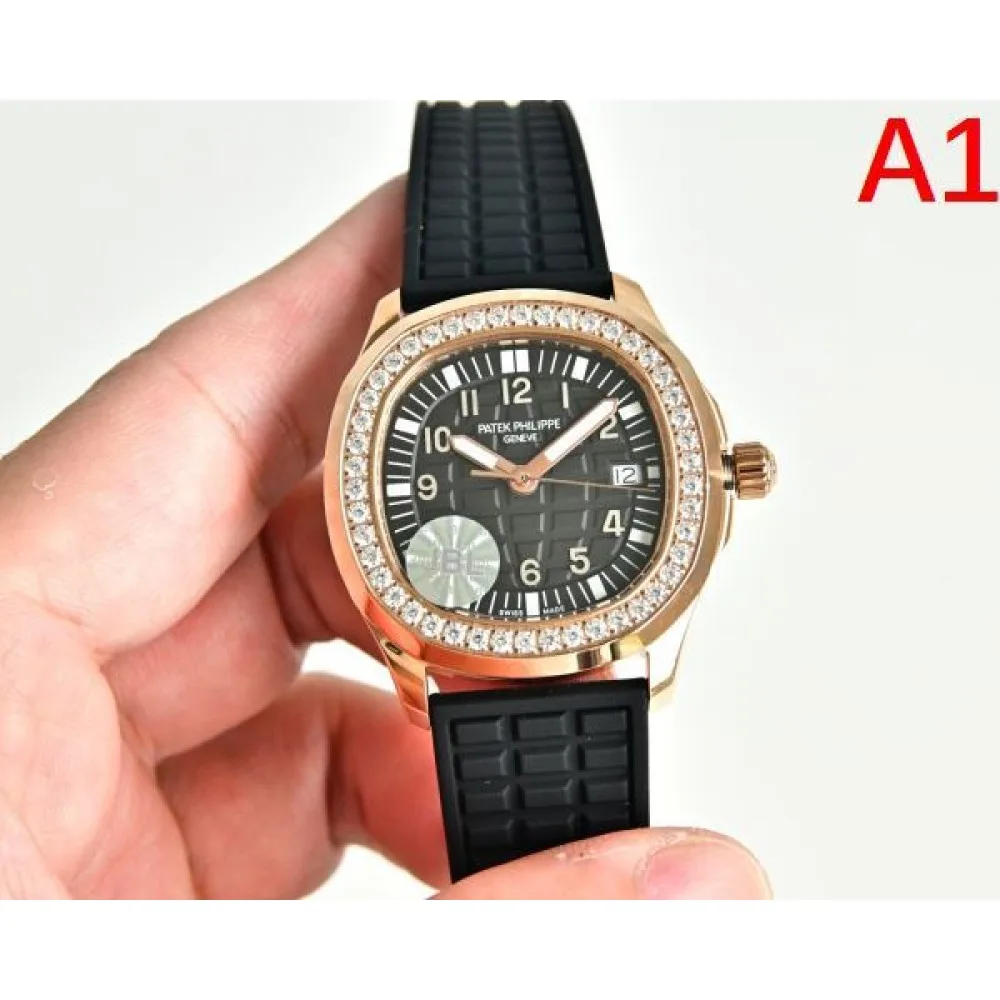2025FW 時計 ウォッチ PATEK PHILIPPE パテック フィリップ 期間限定の特別セール 商品画像 1