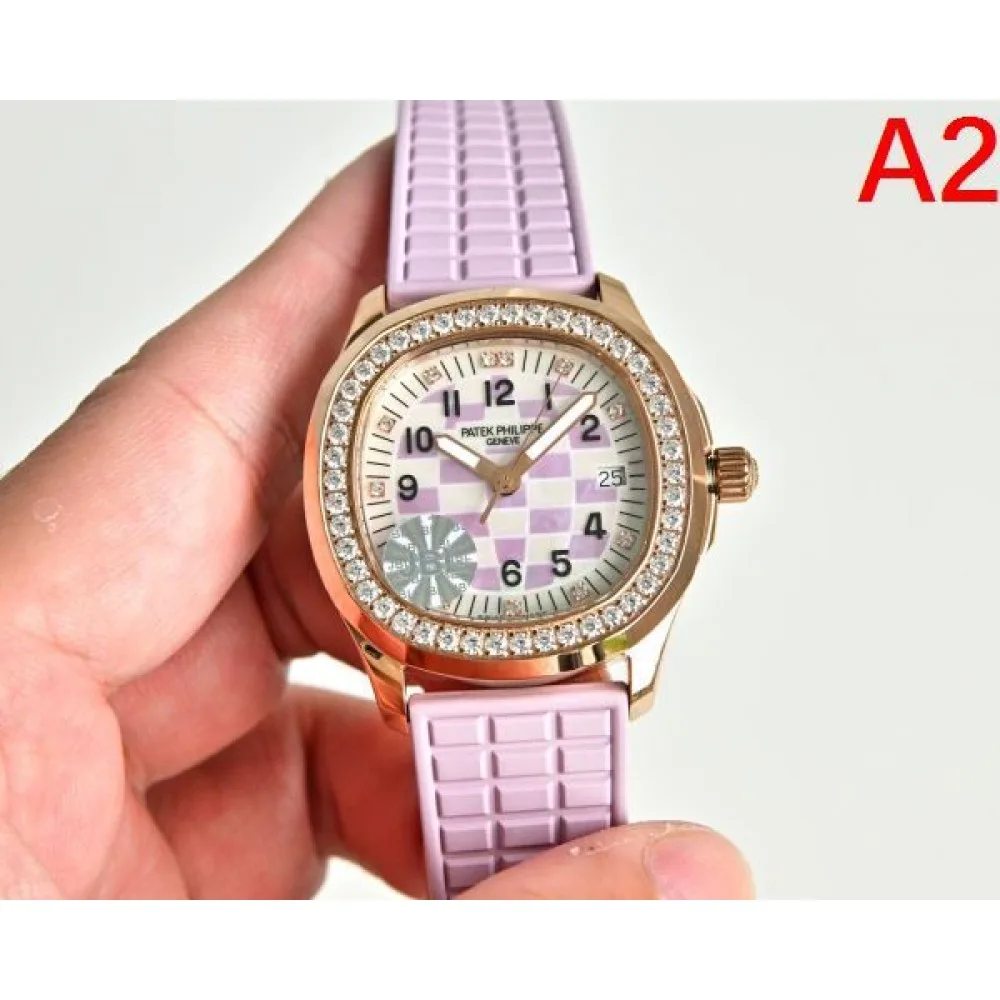 2025FW 時計 ウォッチ PATEK PHILIPPE パテック フィリップ 期間限定の特別セール 商品画像 2