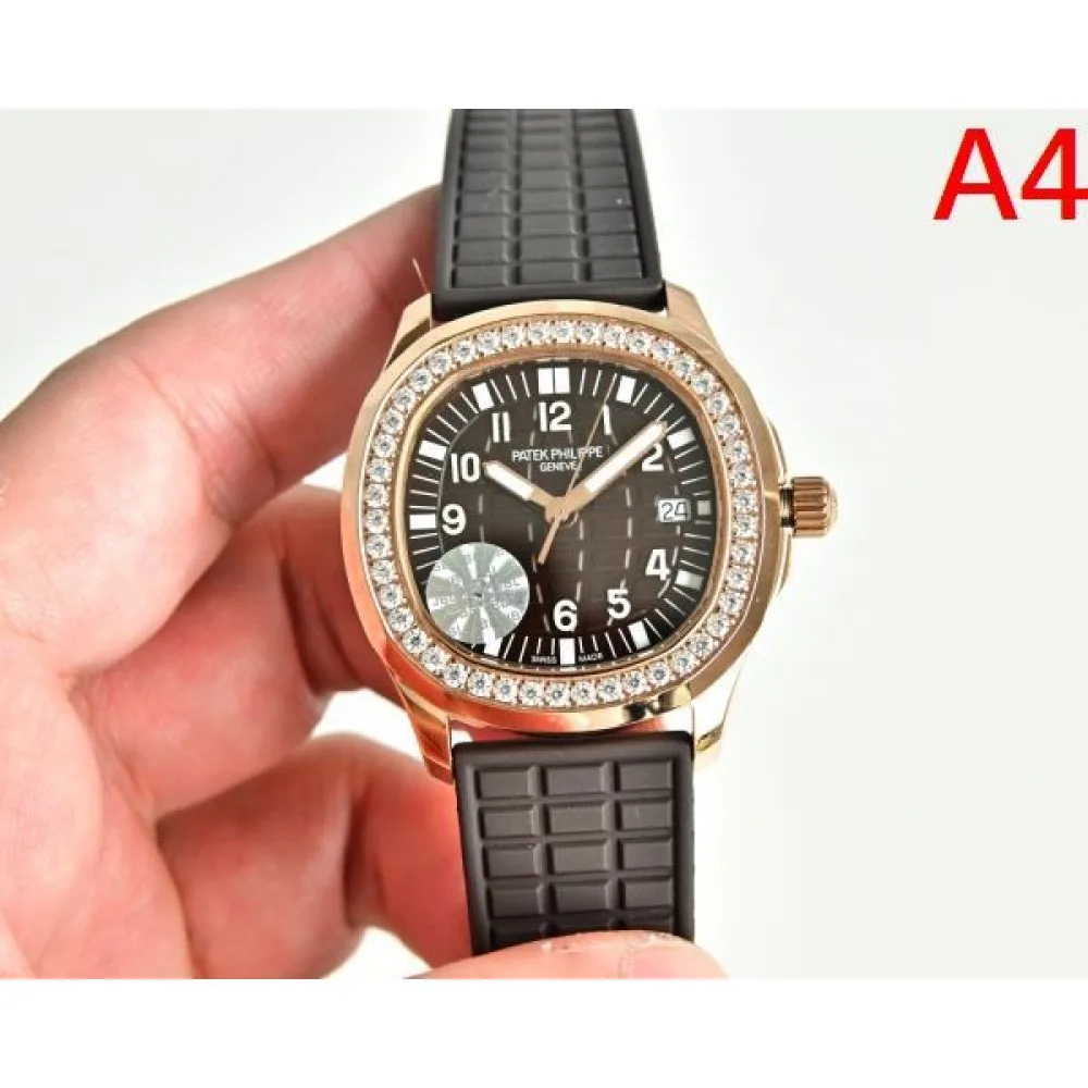 2025FW 時計 ウォッチ PATEK PHILIPPE パテック フィリップ 期間限定の特別セール 商品画像 4