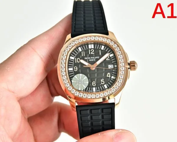 2025FW 時計 ウォッチ PATEK PHILIPPE パテック フィリップ 期間限定の特別セール 商品画像 10