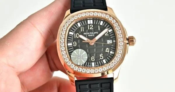 2025FW 時計 ウォッチ PATEK PHILIPPE パテック フィリップ 期間限定の特別セール 商品画像 11