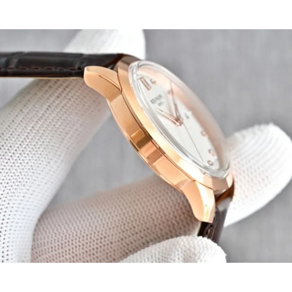 2025FW 時計 ウォッチ PATEK PHILIPPE パテック フィリップ 注目度抜群のブランド 商品画像 6