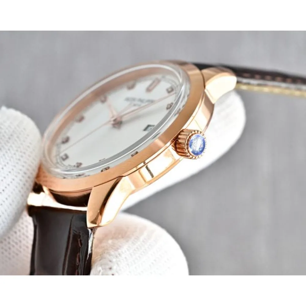 2025FW 時計 ウォッチ PATEK PHILIPPE パテック フィリップ 注目度抜群のブランド 商品画像 7