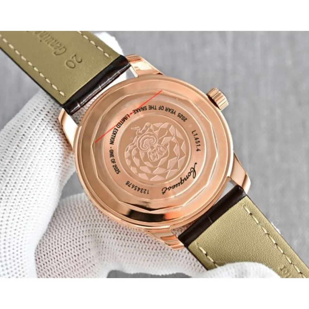 2025FW 時計 ウォッチ PATEK PHILIPPE パテック フィリップ 注目度抜群のブランド 商品画像 8