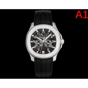 2025FW 時計 ウォッチ PATEK PHILIPPE パテック フィリップ 新品×限定の特集作 商品画像 1