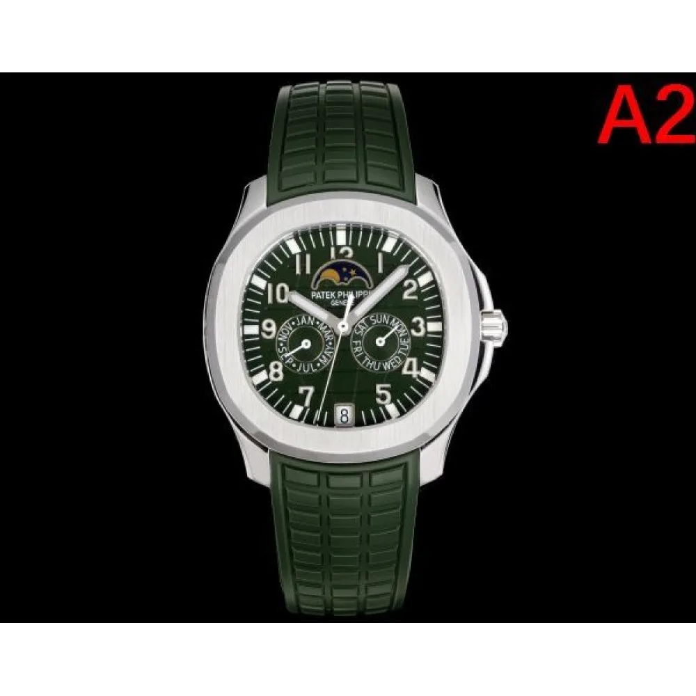 2025FW 時計 ウォッチ PATEK PHILIPPE パテック フィリップ 新品×限定の特集作 商品画像 2