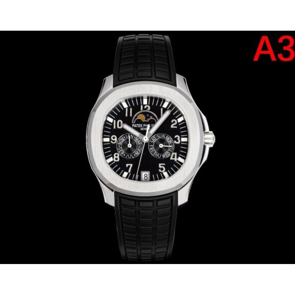 2025FW 時計 ウォッチ PATEK PHILIPPE パテック フィリップ 新品×限定の特集作 商品画像 3