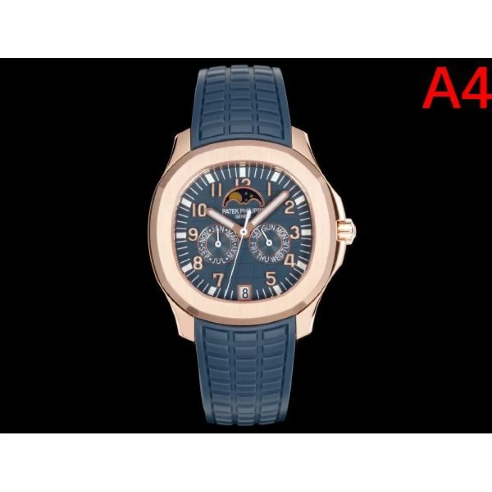 2025FW 時計 ウォッチ PATEK PHILIPPE パテック フィリップ 新品×限定の特集作 商品画像 4