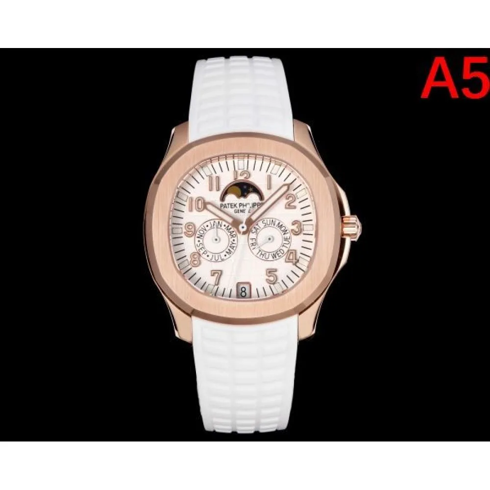 2025FW 時計 ウォッチ PATEK PHILIPPE パテック フィリップ 新品×限定の特集作 商品画像 5