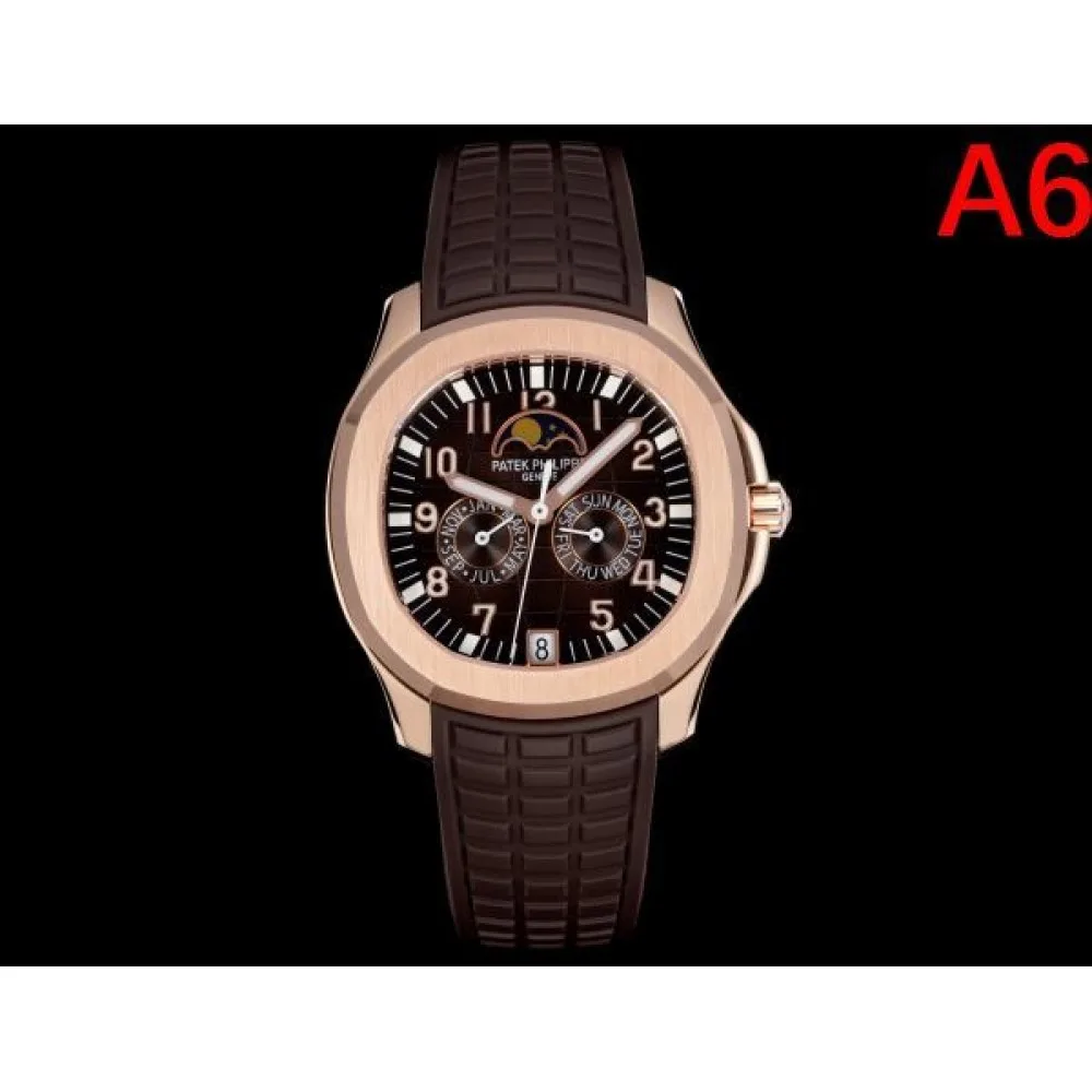 2025FW 時計 ウォッチ PATEK PHILIPPE パテック フィリップ 新品×限定の特集作 商品画像 6