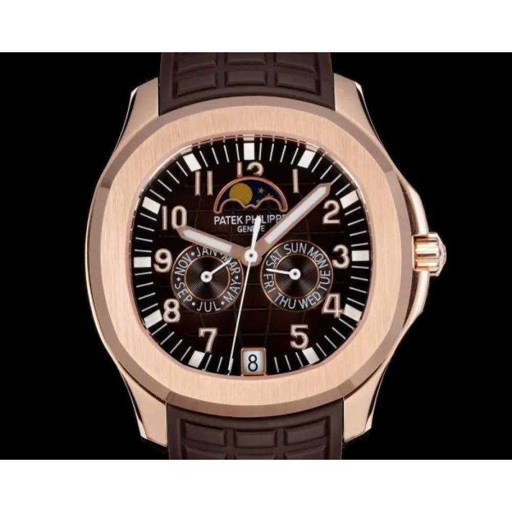 2025FW 時計 ウォッチ PATEK PHILIPPE パテック フィリップ 新品×限定の特集作 商品画像 7