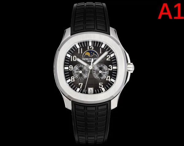 2025FW 時計 ウォッチ PATEK PHILIPPE パテック フィリップ 新品×限定の特集作 商品画像 11