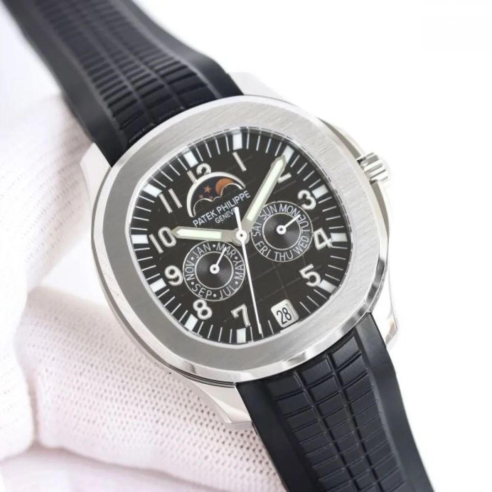 2025FW 時計 ウォッチ PATEK PHILIPPE パテック フィリップ 再入荷が嬉しい人気モデル 商品画像 7
