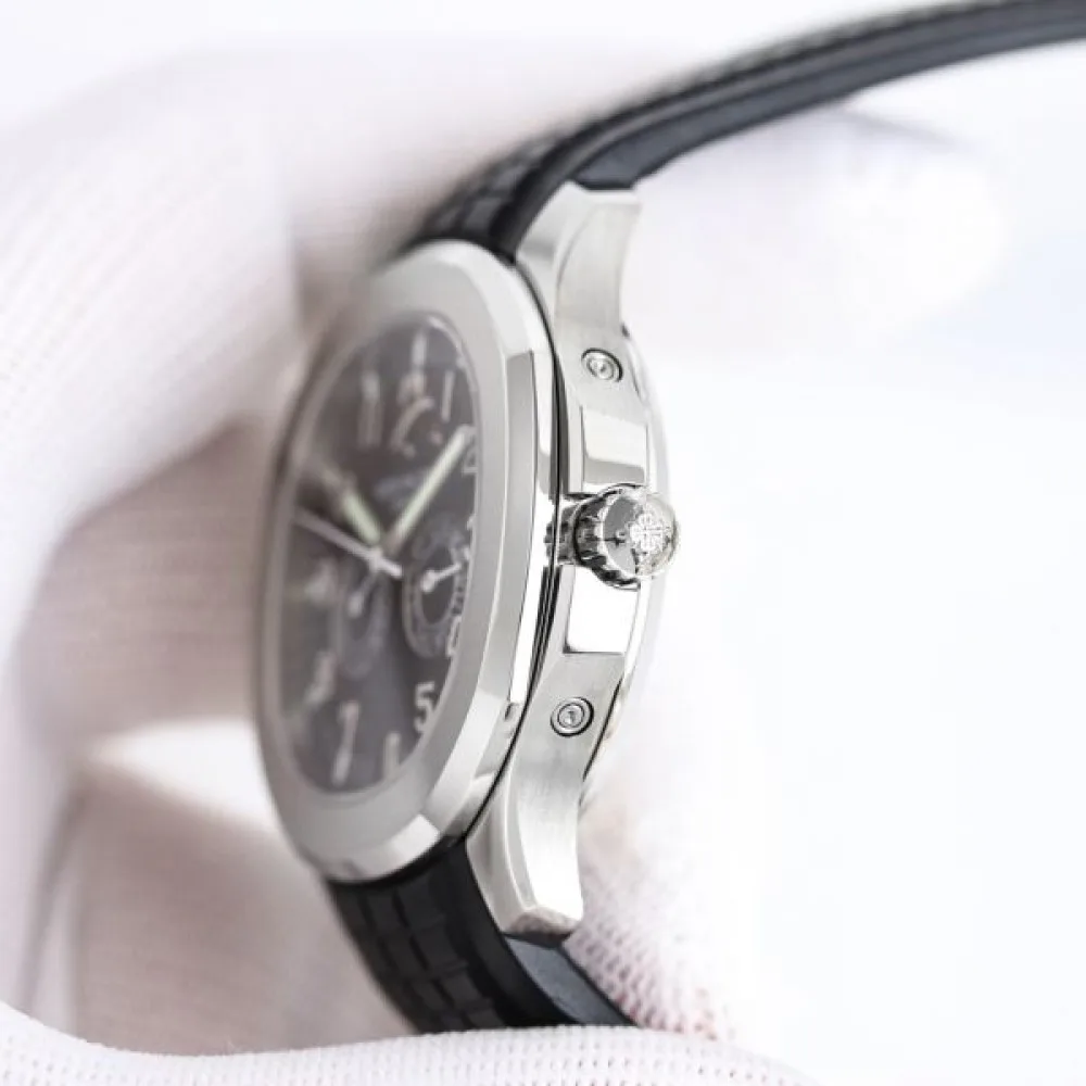2025FW 時計 ウォッチ PATEK PHILIPPE パテック フィリップ 再入荷が嬉しい人気モデル 商品画像 8