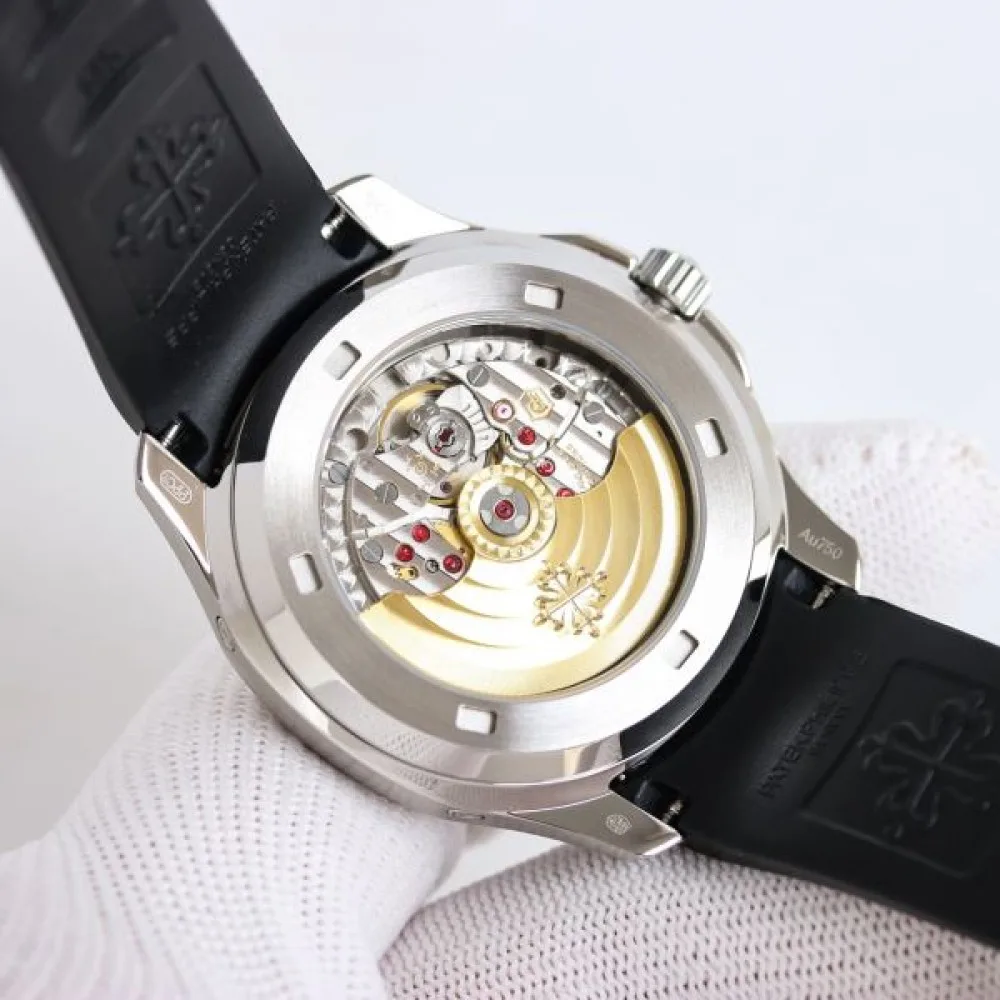 2025FW 時計 ウォッチ PATEK PHILIPPE パテック フィリップ 再入荷が嬉しい人気モデル 商品画像 9