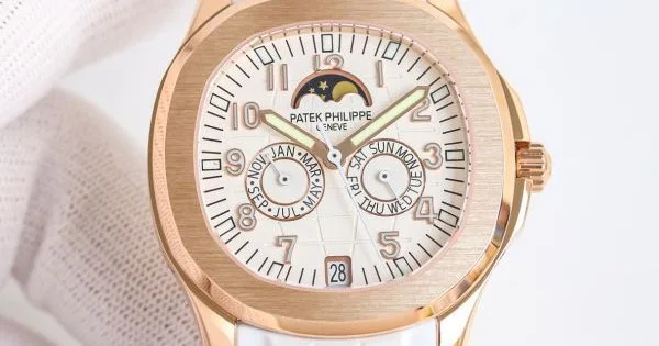 2025FW 時計 ウォッチ PATEK PHILIPPE パテック フィリップ 再入荷が嬉しい人気モデル 商品画像 12