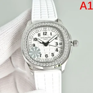 2025FW 時計 ウォッチ PATEK PHILIPPE パテック フィリップ 売上トップを誇る定番 商品画像 1