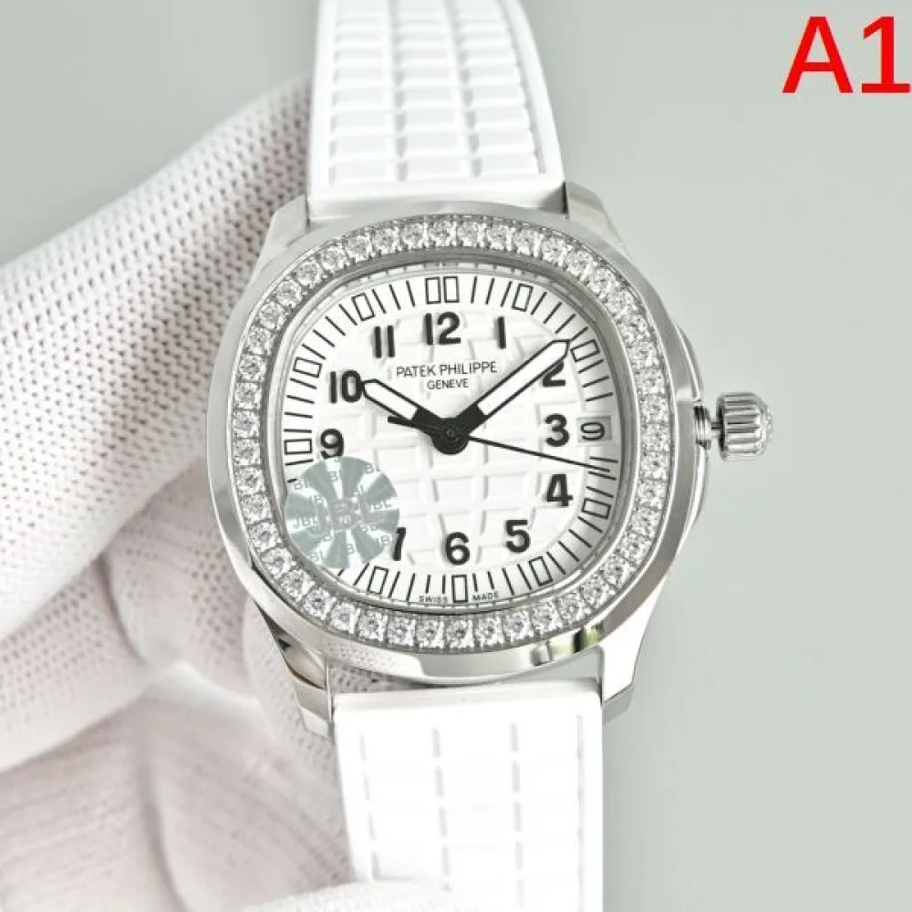 2025FW 時計 ウォッチ PATEK PHILIPPE パテック フィリップ 売上トップを誇る定番 商品画像 1
