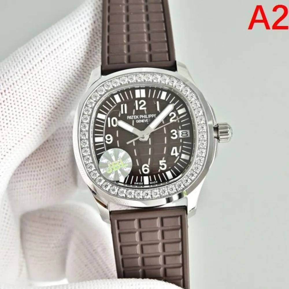 2025FW 時計 ウォッチ PATEK PHILIPPE パテック フィリップ 売上トップを誇る定番 商品画像 2