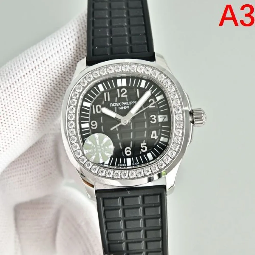 2025FW 時計 ウォッチ PATEK PHILIPPE パテック フィリップ 売上トップを誇る定番 商品画像 3