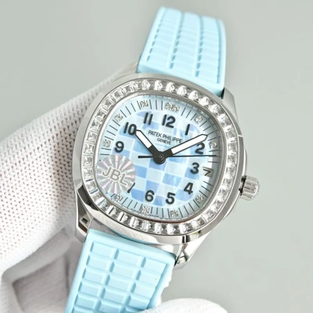 2025FW 時計 ウォッチ PATEK PHILIPPE パテック フィリップ 売上トップを誇る定番 商品画像 6