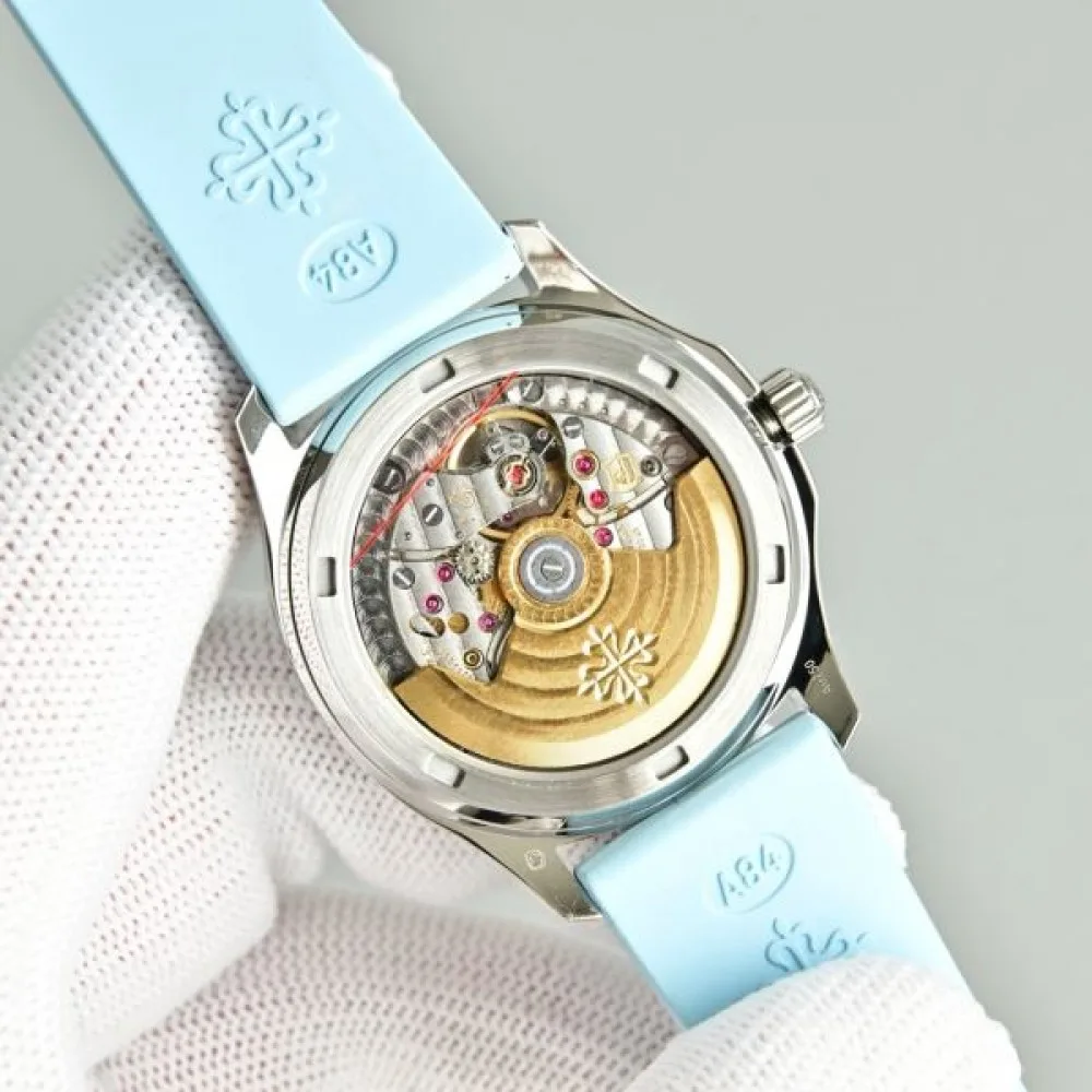 2025FW 時計 ウォッチ PATEK PHILIPPE パテック フィリップ 売上トップを誇る定番 商品画像 8