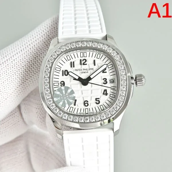 2025FW 時計 ウォッチ PATEK PHILIPPE パテック フィリップ 売上トップを誇る定番 商品画像 10