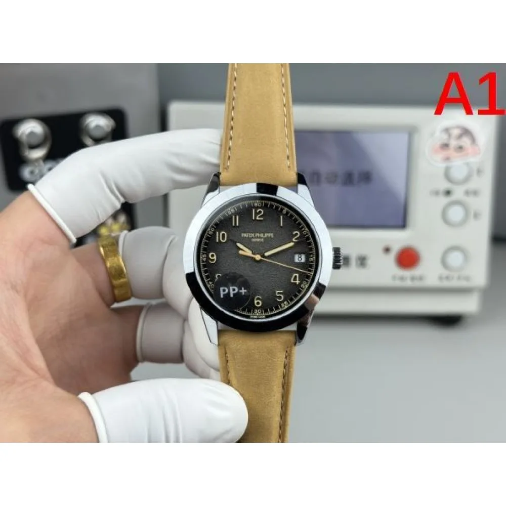 2025FW 時計 ウォッチ PATEK PHILIPPE パテック フィリップ セールはお早めに 商品画像 1
