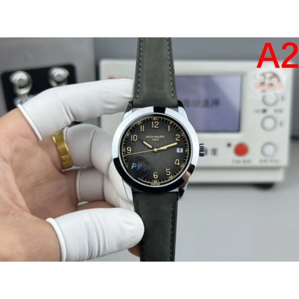 2025FW 時計 ウォッチ PATEK PHILIPPE パテック フィリップ セールはお早めに 商品画像 2