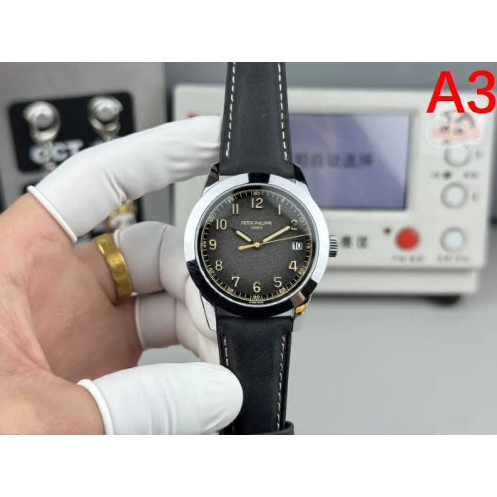 2025FW 時計 ウォッチ PATEK PHILIPPE パテック フィリップ セールはお早めに 商品画像 3