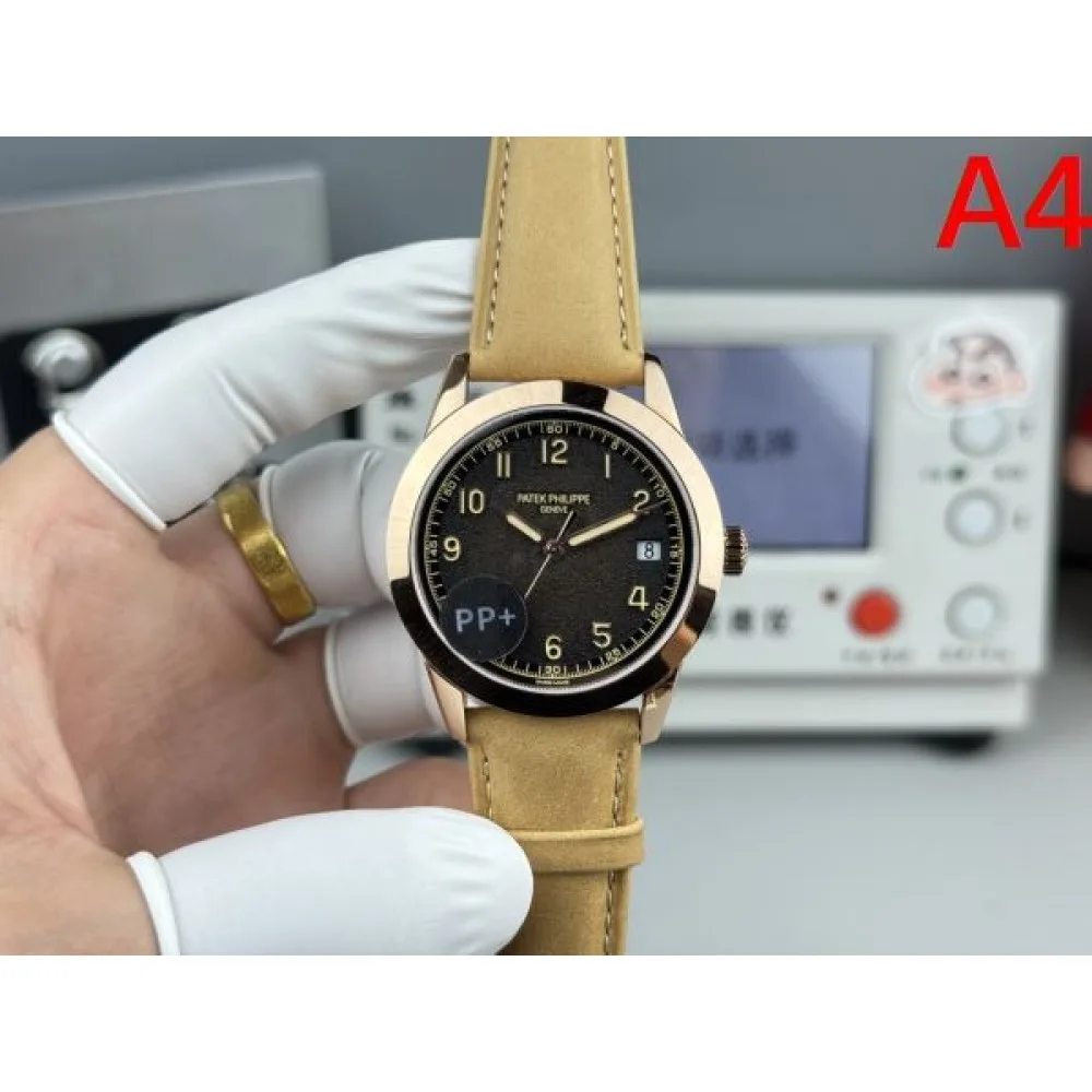 2025FW 時計 ウォッチ PATEK PHILIPPE パテック フィリップ セールはお早めに 商品画像 4