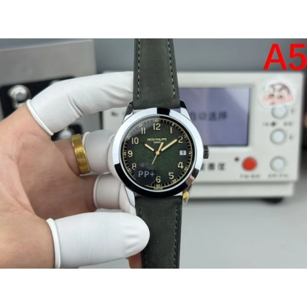 2025FW 時計 ウォッチ PATEK PHILIPPE パテック フィリップ セールはお早めに 商品画像 5