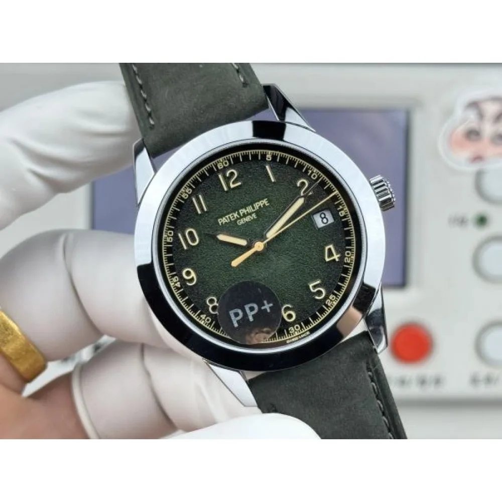 2025FW 時計 ウォッチ PATEK PHILIPPE パテック フィリップ セールはお早めに 商品画像 6