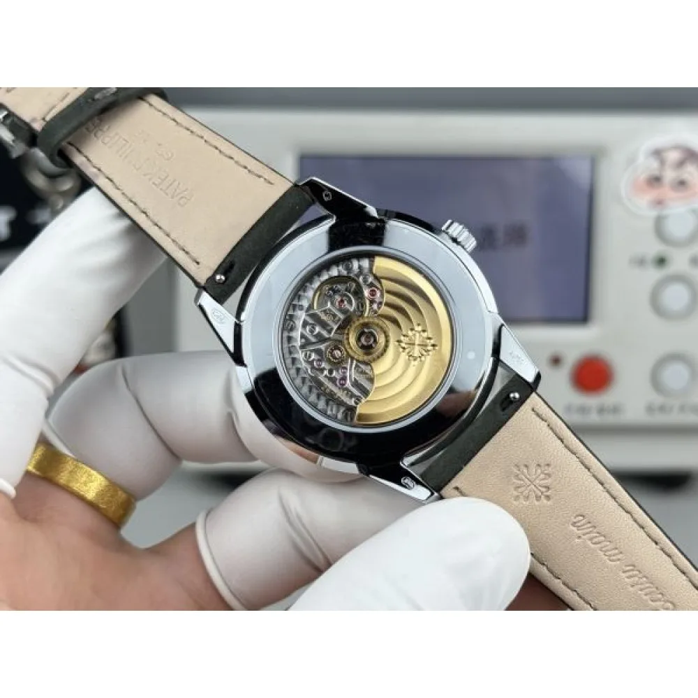 2025FW 時計 ウォッチ PATEK PHILIPPE パテック フィリップ セールはお早めに 商品画像 9