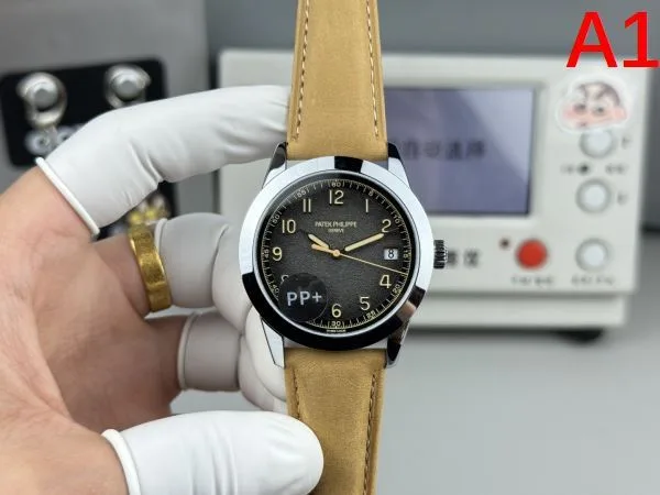 2025FW 時計 ウォッチ PATEK PHILIPPE パテック フィリップ セールはお早めに 商品画像 11